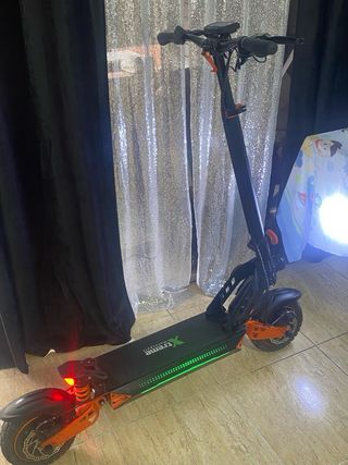 Patinete Eléctrico Xtreme
