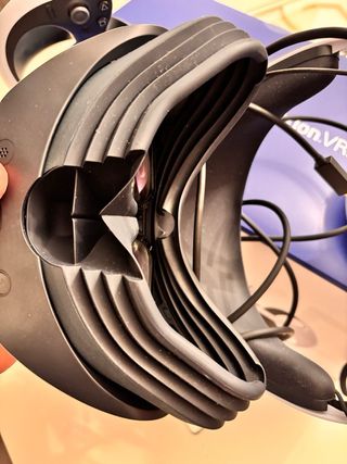 Gafas VR2 Sony PS5 con caja incluida