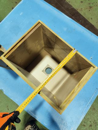 Núcleo Colmena Layens HDF