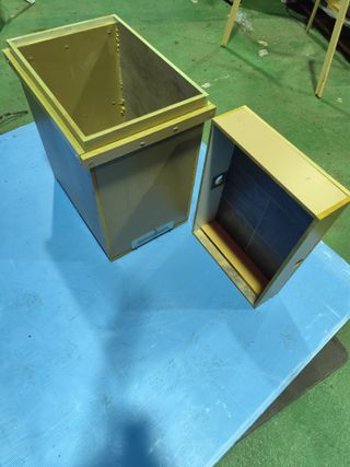 Núcleo Colmena Layens HDF