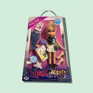 Bratz Funk Out! Cloe 2004