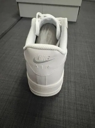 Nike Air Force 1 Blancas Talla 42