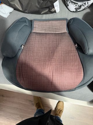 Silla coche Piku niñ@