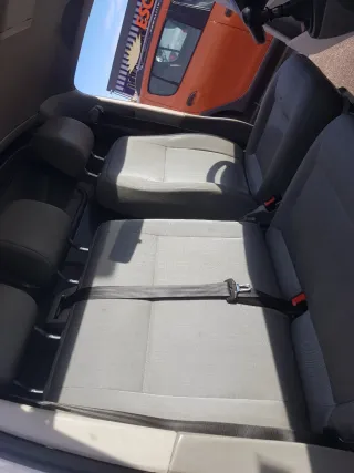 Volkswagen Transporter T5 2015