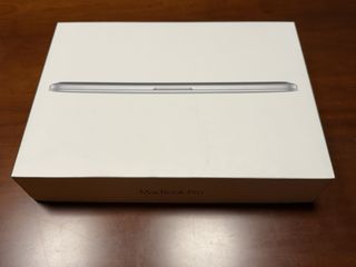MacBook Pro 13" (Principios 2015) - 500GB SSD