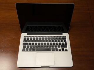MacBook Pro 13" (Principios 2015) - 500GB SSD