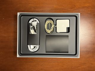 MacBook Pro 13" (Principios 2015) - 500GB SSD