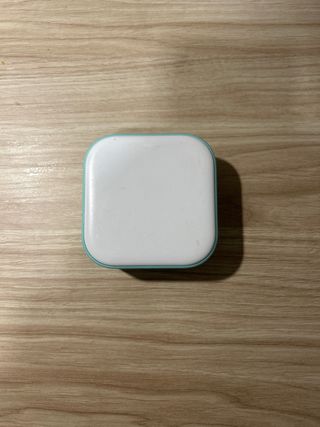 Impresora de pegatinas portátil