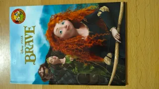 Lote de 10 Cuentos de Disney Pixar