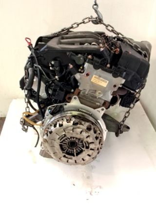 Jgrmp758850 motor completo 204d4 bmw serie 1 *