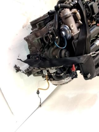 Jgrmp758850 motor completo 204d4 bmw serie 1 *