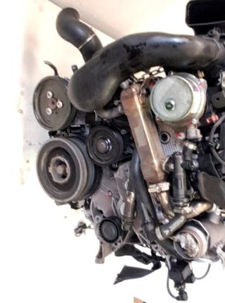 Jgrmp758850 motor completo 204d4 bmw serie 1 *