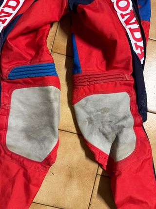 Pantalón Motocross Fox Talla 30