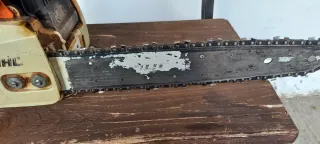 Motosega Stihl MS 170