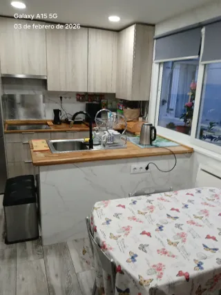 Alquiler habitación con su baño propio en Alcorcon