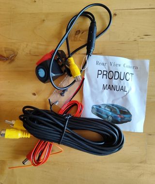 Autoradio 1DIN con schermo estraibile - Nuovo