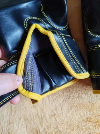 Guantes de Boxeo Brooklyn Fitboxing