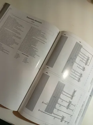 VOLKSWAGEN PASSAT B6 1.9 2.0 TDI MANUAL DE TALLER