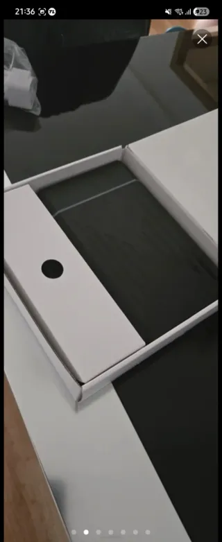 Disco Duro Externo Gaming