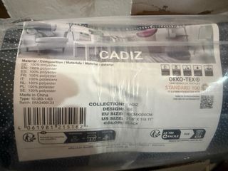 Tappeto da Corridoio Grigio