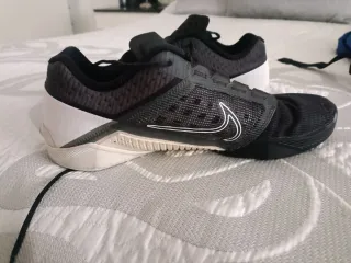 Zapatillas Nike Metcon Turbo 2 Talla 44