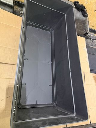 Jardinera Artevasi Capri XX