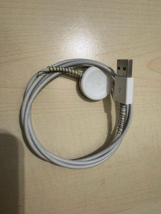 Apple Watch 6 44mm Blu