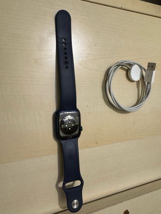 Apple Watch 6 44mm Blu