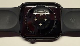 Apple Watch S6 44mm GPS, talla M/L