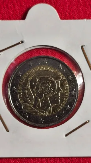 Monete commemorative Euro