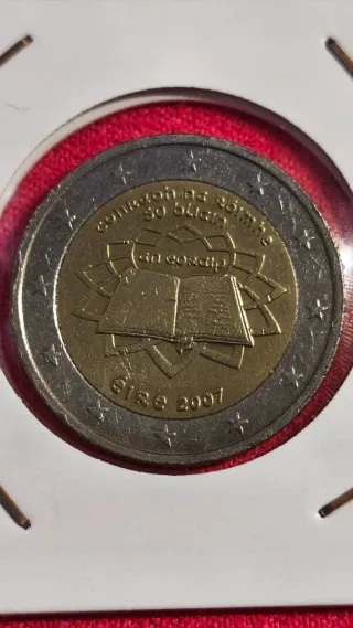 Monete commemorative Euro