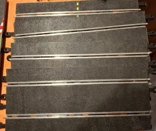 Scalextric Copa León