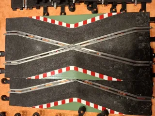 Scalextric Copa León