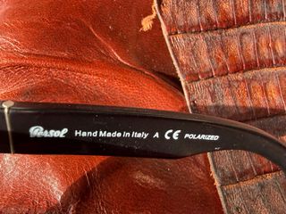 Gafas de Sol Persol Polarizadas