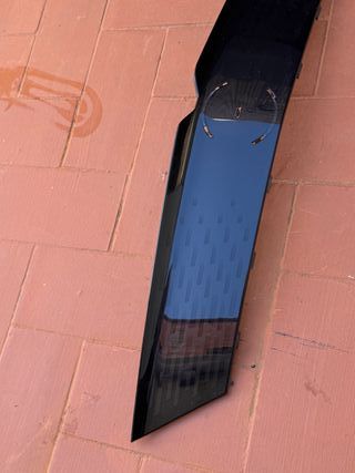 Rejilla Radiador Opel Mokka 9835272480