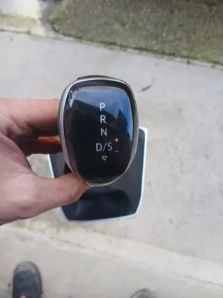 Palanca de cambios automática Volkswagen