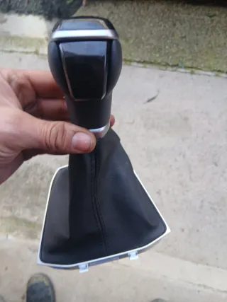 Palanca de cambios automática Volkswagen