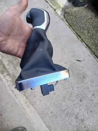 Palanca de cambios automática Volkswagen