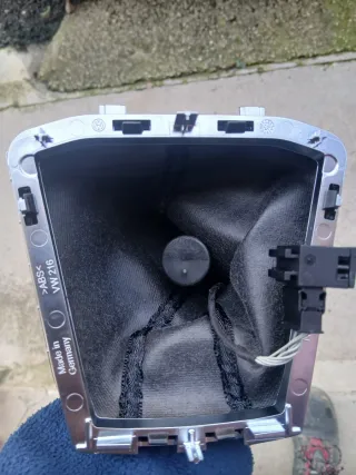 Palanca de cambios automática Volkswagen