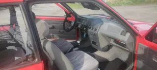 Peugeot 205 1989
