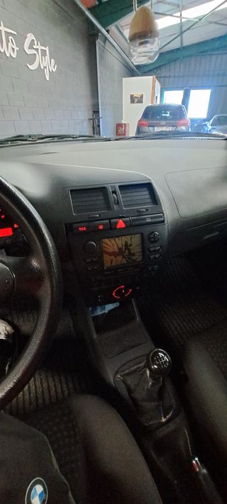 SEAT Cordoba 2001 1.9tdi 110cv