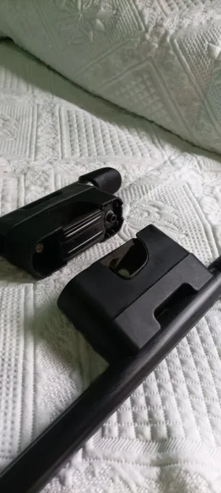 Barras portaequipajes Dacia Sandero