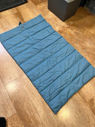 Sacca per cani o gatti blu