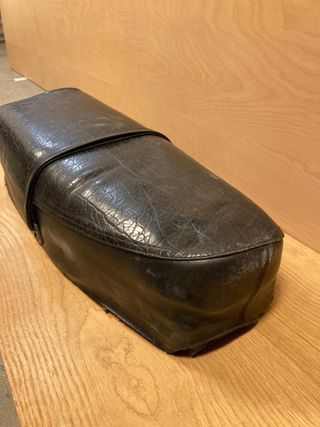 Asiento Vespa 200