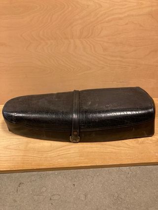 Asiento Vespa 200