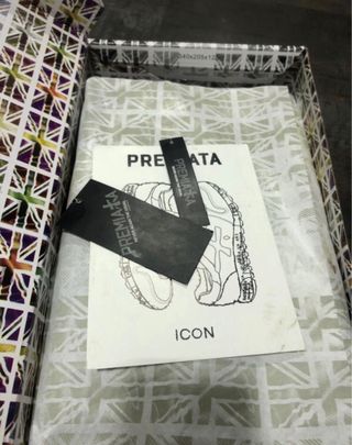 Zapatillas Premiata Talla 42