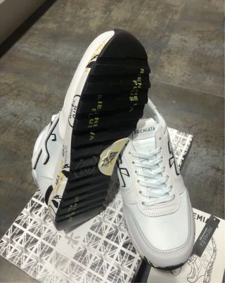 Zapatillas Premiata Talla 42