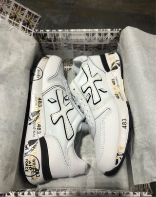 Zapatillas Premiata Talla 42