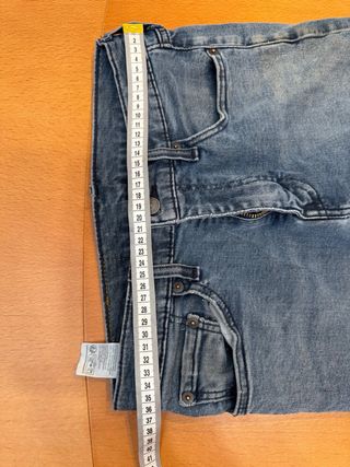 Pantalón Levi's azul W29 L30