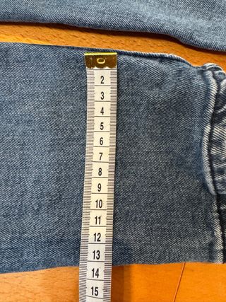 Pantalón Levi's azul W29 L30